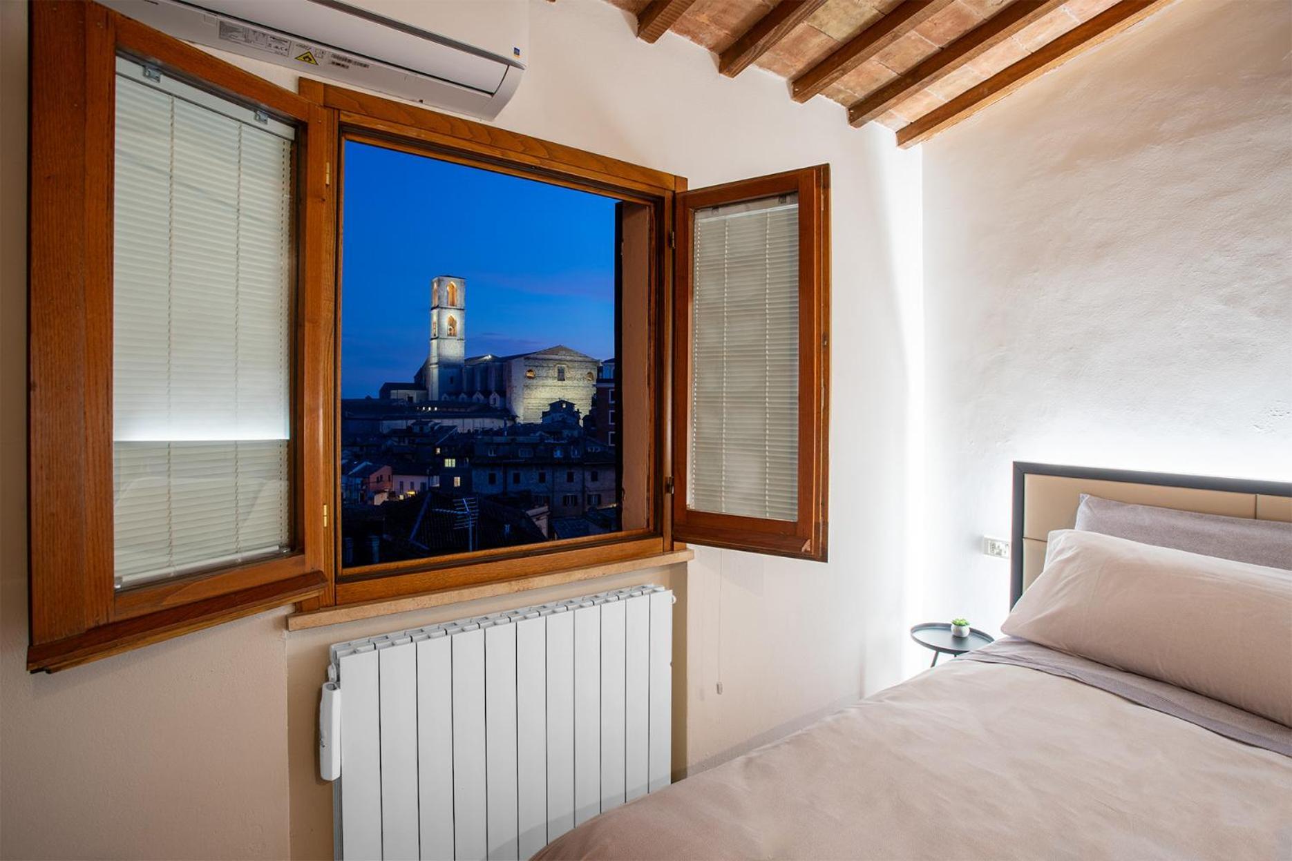 Panoramic Apt - A Due Passi Dal Centro - Italywego Perugia Exterior foto