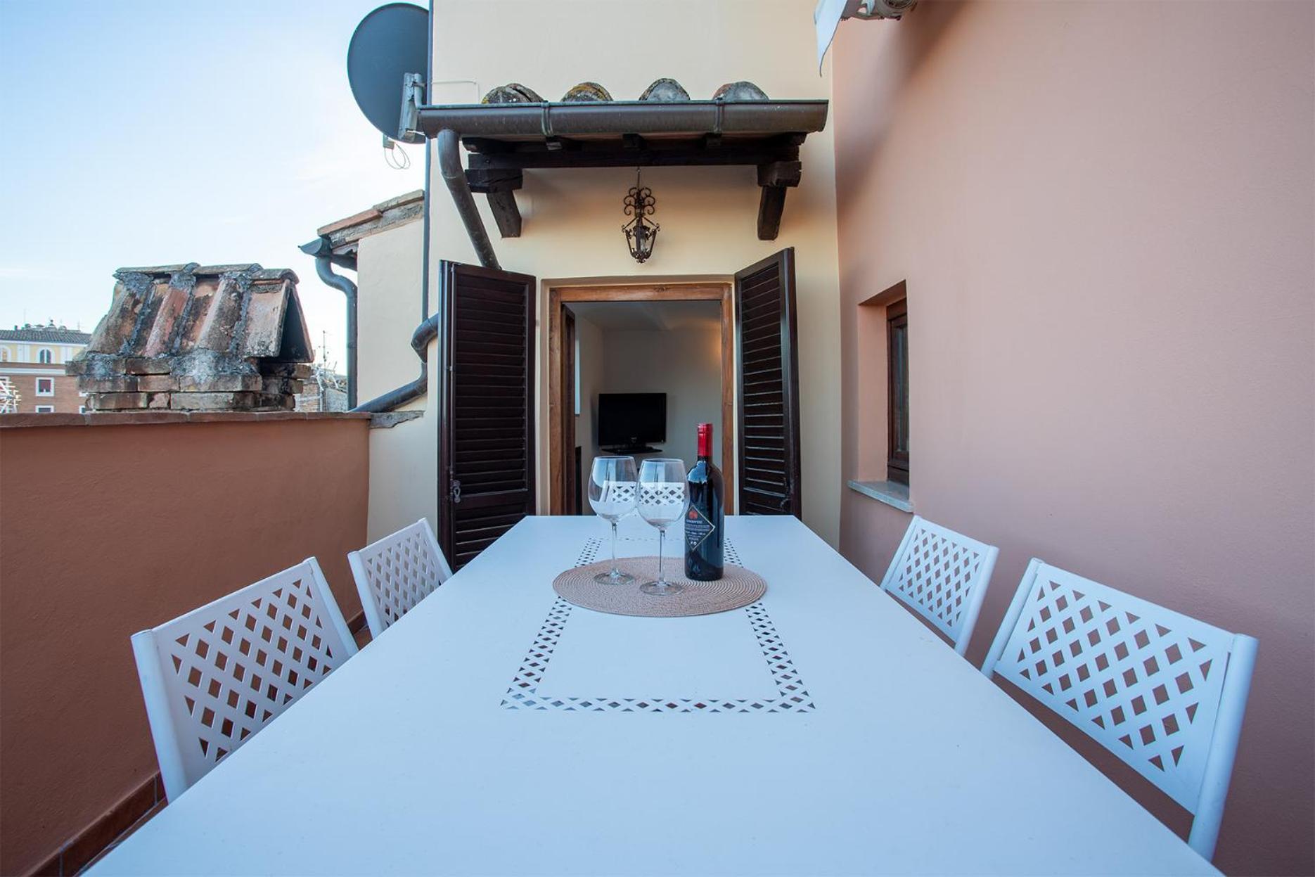 Panoramic Apt - A Due Passi Dal Centro - Italywego Perugia Exterior foto